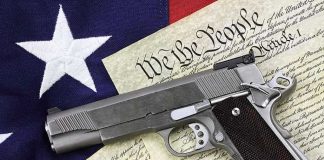 2nd amendment