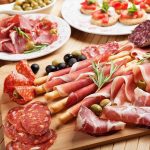 deli meat