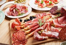 deli meat
