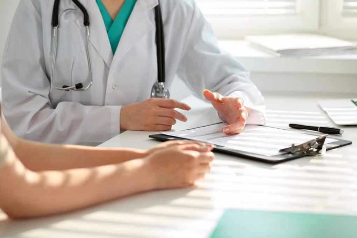 doctor