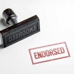 endorsement