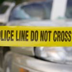 crime scene