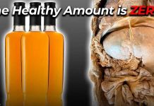 Alcohol Now Labeled a Public Threat