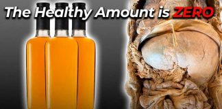 Alcohol Now Labeled a Public Threat