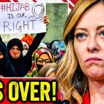 Burqa Ban Proposal Ignites National Fury