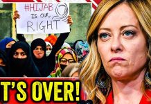 Burqa Ban Proposal Ignites National Fury