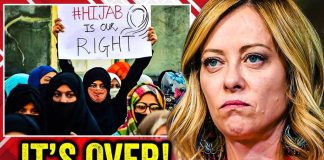 Burqa Ban Proposal Ignites National Fury