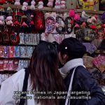 China Moves To Cripple Japan’s Economy China Advises Citizens Against Lunar New Year Travel to