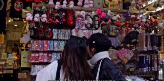 China Moves To Cripple Japan’s Economy China Advises Citizens Against Lunar New Year Travel to