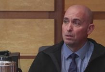 Former Camas-Washougal fire chief found guilty in wife's murder