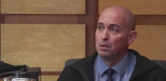 Fire Chief Uses Badge To Hide Killing Former Camas-Washougal fire chief found guilty in wife's murder