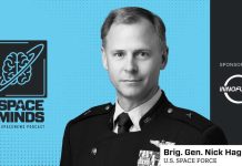 Space Force’s Secret Plan to Dominate Space How the Space Force trains Guardians for the future of warfare