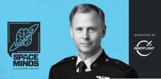 How the Space Force trains Guardians for the future of warfare