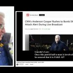 How to Tell if It's Fake News Is Anderson Cooper