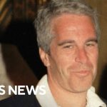 Justice Department releases new batch of Epstein files