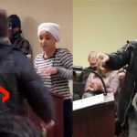 EIGHT YEARS for Vinegar? Federal Case Explodes Rep. Ilhan Omar sprayed with unknown substance, man