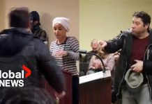 EIGHT YEARS for Vinegar? Federal Case Explodes Rep. Ilhan Omar sprayed with unknown substance, man