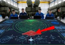 Russia's S-500 vs America's Stealth Jets: The Truth They're