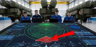 Russia's S-500 vs America's Stealth Jets: The Truth They're