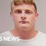 Intruder Call Turns Deadly Inside Home Sean Grayson gets 20-year sentence for Sonya Massey