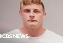 Intruder Call Turns Deadly Inside Home Sean Grayson gets 20-year sentence for Sonya Massey