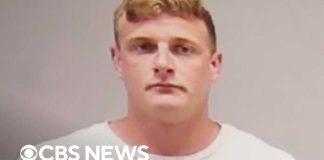 Sean Grayson gets 20-year sentence for Sonya Massey