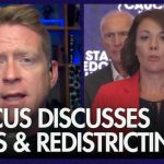 Second Amendment Under Siege! State Freedom Caucus Network leaders discuss gun rights