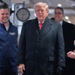 Trump DOUBLES-DOWN On ICE Raids Trump supporters in Iowa say they back immigration