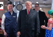 Trump DOUBLES-DOWN On ICE Raids Trump supporters in Iowa say they back immigration