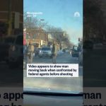 Pretti Video Drama: Truth Still Elusive Video appears to show man confronted by federal agents