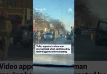 Pretti Video Drama: Truth Still Elusive Video appears to show man confronted by federal agents