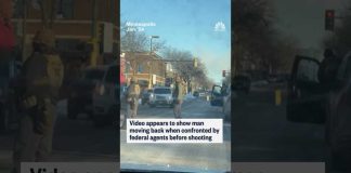 Pretti Video Drama: Truth Still Elusive Video appears to show man confronted by federal agents