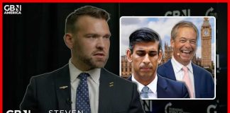 Trump Crackdown EXPANDS! 'Zero seats for the elites' | Jack Posobiec talks Mass