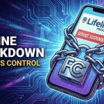 116000 "Ghost" Accounts Exposed (California Loses Control)