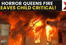 17-Day-Old Baby Buried in Rubble 17-Day-Old Baby Buried in Rubble