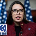 AOC’s Mysterious 2028 Ambition Hints at Power Play AOC running for office would be the 'easiest lay-up