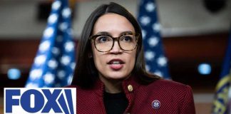 AOC running for office would be the 'easiest lay-up