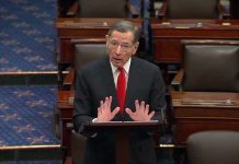 Barrasso: It is Time to End Sanctuary City Policies