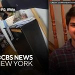 NYPD Bodycam Drops—Knife Chaos Erupts Body camera footage show shooting of man by NYPD officer