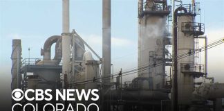 Colorado Supreme Court rules Boulder can sue energy giants