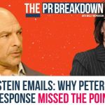 Dr. Peter Attia among Austin figures named in Epstein files