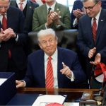 FULL Q&A: Trump Gives URGENT Remarks on Iran, Russia