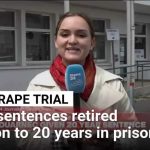 USB Drive Exposes Decades-Long Predator Trail French court sentences retired surgeon to 20 years in