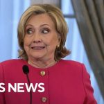 Closed-Door Clinton Grilling—Transcripts Still Locked Hillary Clinton posts opening statement for Epstein deposition