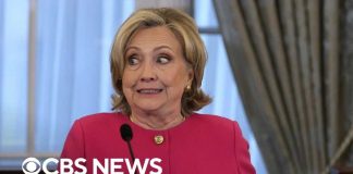 Hillary Clinton posts opening statement for Epstein deposition
