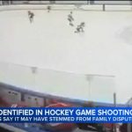 Horror CAPTURED Live: Arena Shooter Kills Five Horror CAPTURED Live: Arena Shooter Kills Five