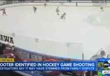 Horror CAPTURED Live: Arena Shooter Kills Five