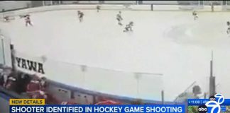 Horror CAPTURED Live: Arena Shooter Kills Five