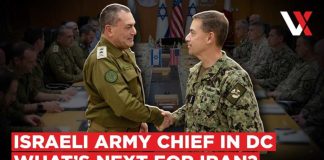 Trump Holds Strike Trigger—Tensions Spike Israel & US Quietly Plan Contingencies As Iran Signals