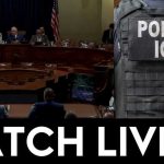 AMERICANS KILLED–Immigration Chiefs Face Explosive Congress Hearing LIVE: Top ICE And Border Patrol Officials Testify Before House
